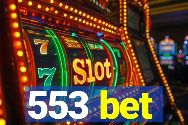 553 bet